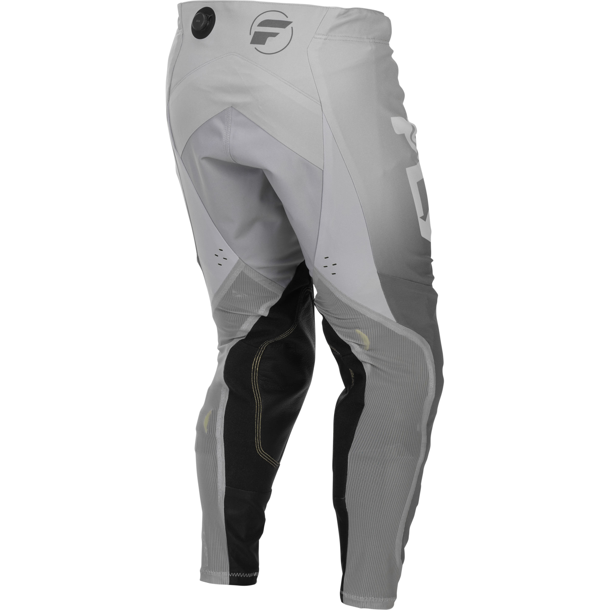 Evolution  Dst  Pants White/Grey Sz 28