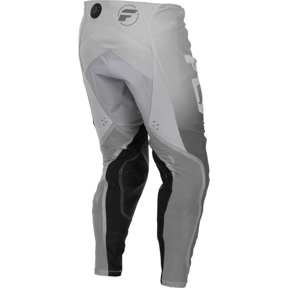 Evolution  Dst  Pants White/Grey Sz 28