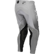Evolution  Dst  Pants White/Grey Sz 28