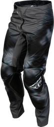 Kinetic Blur Pants Black/Grey Sz 34
