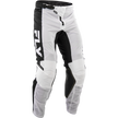 Kinetic Mesh Pants White/Black Sz 28
