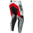 Evolution  Dst  Dbk Pants Black/White/Red Sz 28