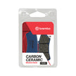 Brembo Carbon Ceramic Prime Brake Pad