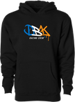 Drippy Youth Hoodie Black Yx