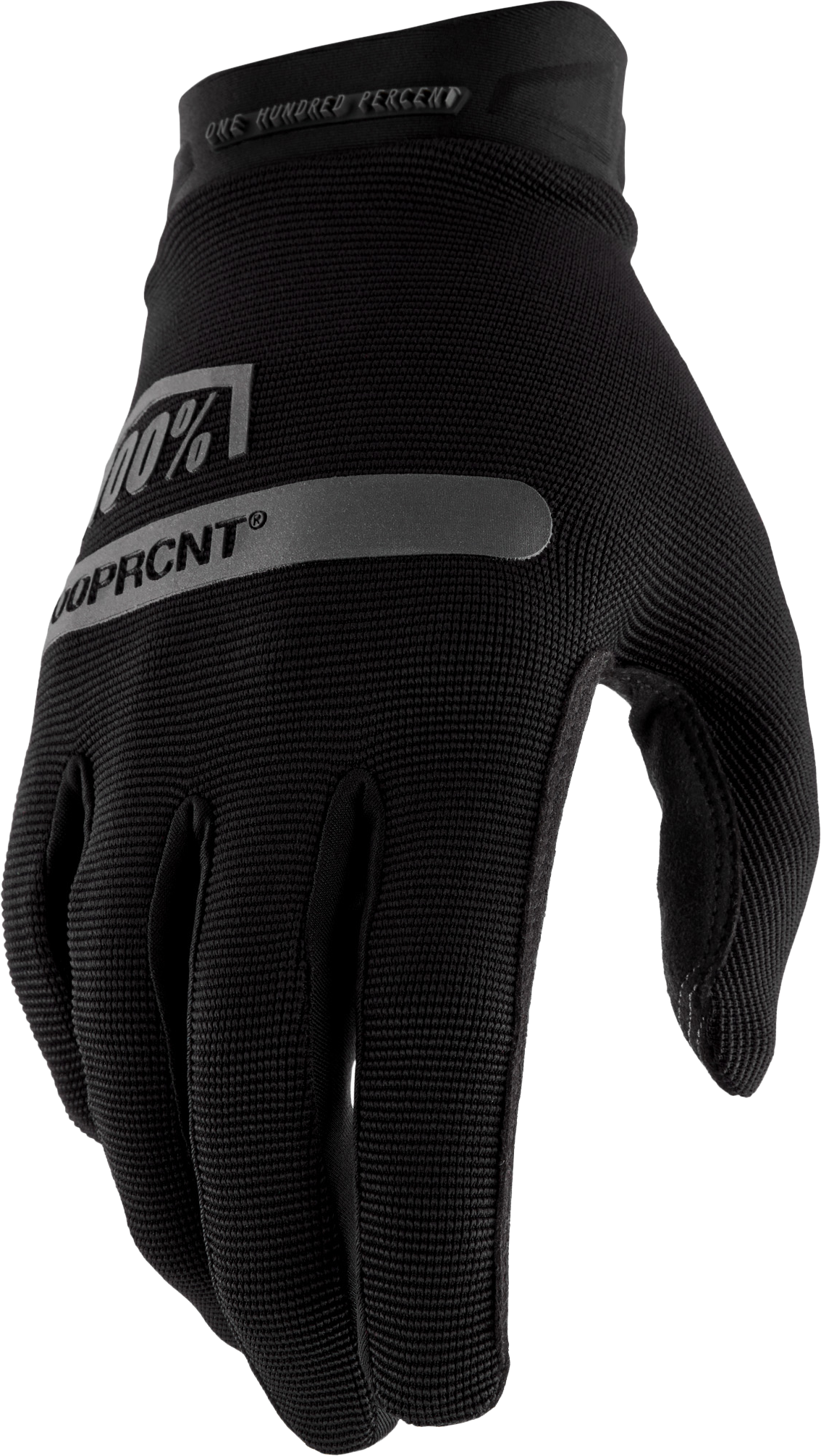 Ridecamp Womens Gloves Black Md