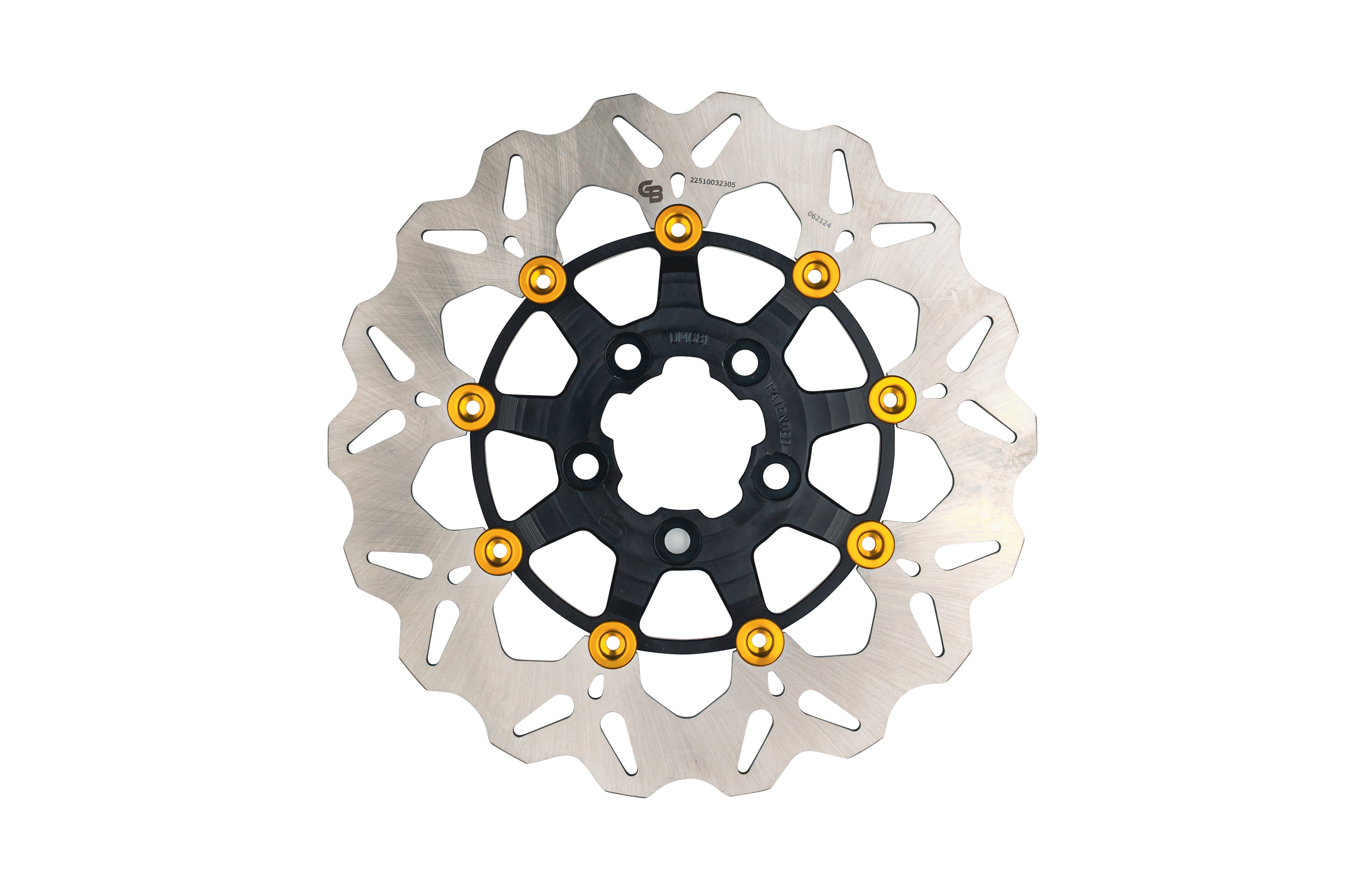 Rotor 11.5