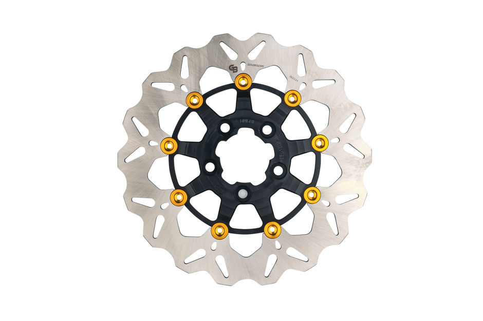 Rotor 11.5