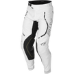 Evolution  Dst  Le Flash Pants White/Silver Sz 28