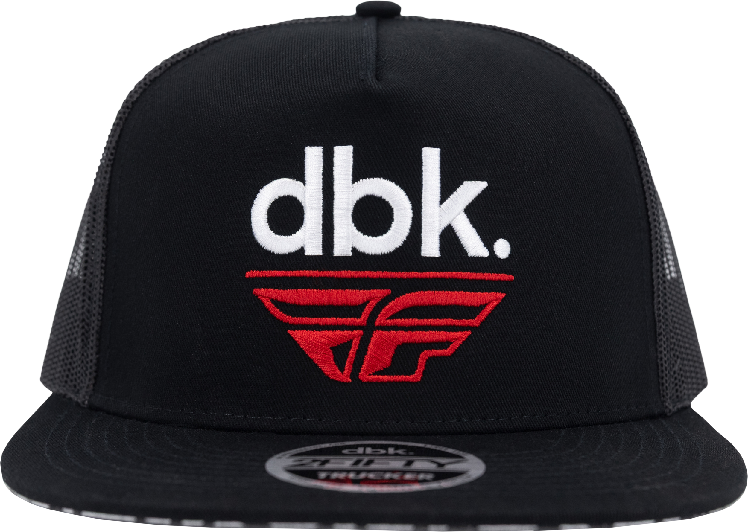 Fly Dbk Elephant Hat Black O/S