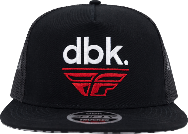 Fly Dbk Elephant Hat Black O/S