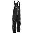 Women's Carbon Bibs Black/Grey 3x