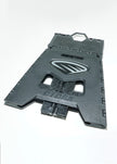 Cycra Fold up Motostand - Black/Blue