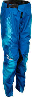 Youth Kinetic Torch Pants Light Blue/Blue Sz 18