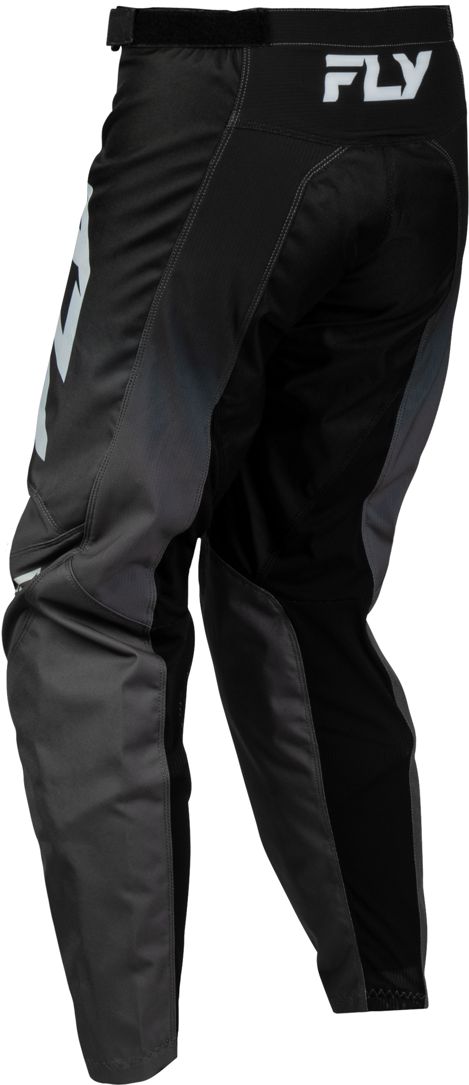 Women's F 16 Lift Pants White/Black Sz 15/16