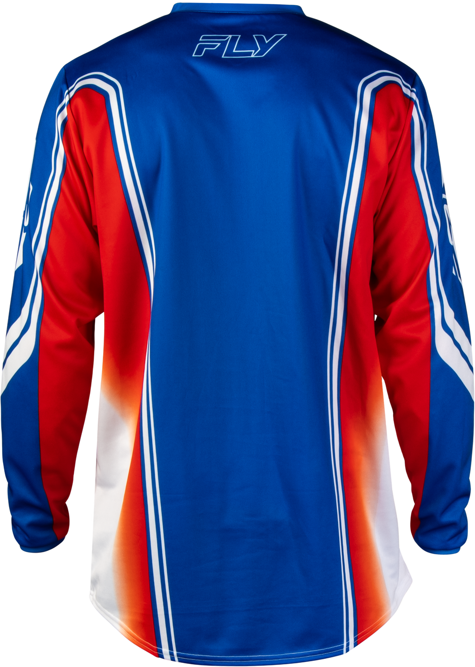 F 16 Raze Jersey Red/White/Blue 4x