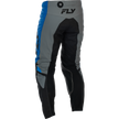 Kinetic Pants Blue/Grey/Black Sz 28