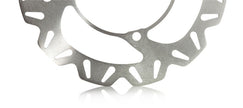 EBC 06-09 Triumph Hinckley Produced Machines America (w/Cast Wheel) Front CX Extreme Rotor