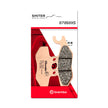Brembo 05-10 Piaggio Vespa X9 Right 250cc/07-08 X8 Right 400cc Sinter Brake Pad - Front