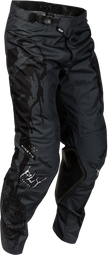 Kinetic Dark Series Pants Grey/Black Sz 42