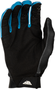 Pro Lite Dbk Gloves Blue/Black/White Lg