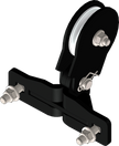 KFI Quick Plow Pulley-Synthetic