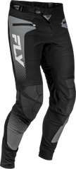 Rayce Sonar Bicycle Pants Black/Grey/White Sz 28