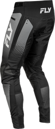 Rayce Sonar Bicycle Pants Black/Grey/White Sz 30