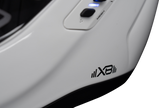 Phantom Xb Smart Ff Helmet White 2x