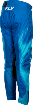 Youth Kinetic Torch Pants Light Blue/Blue Sz 20