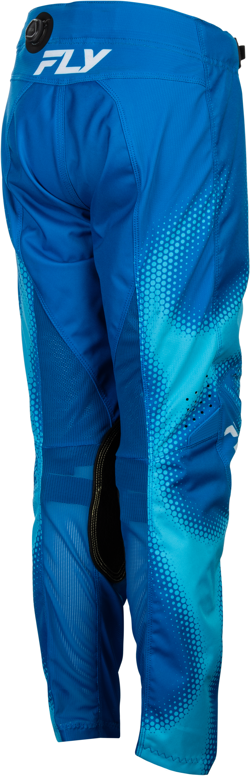 Youth Kinetic Torch Pants Light Blue/Blue Sz 22