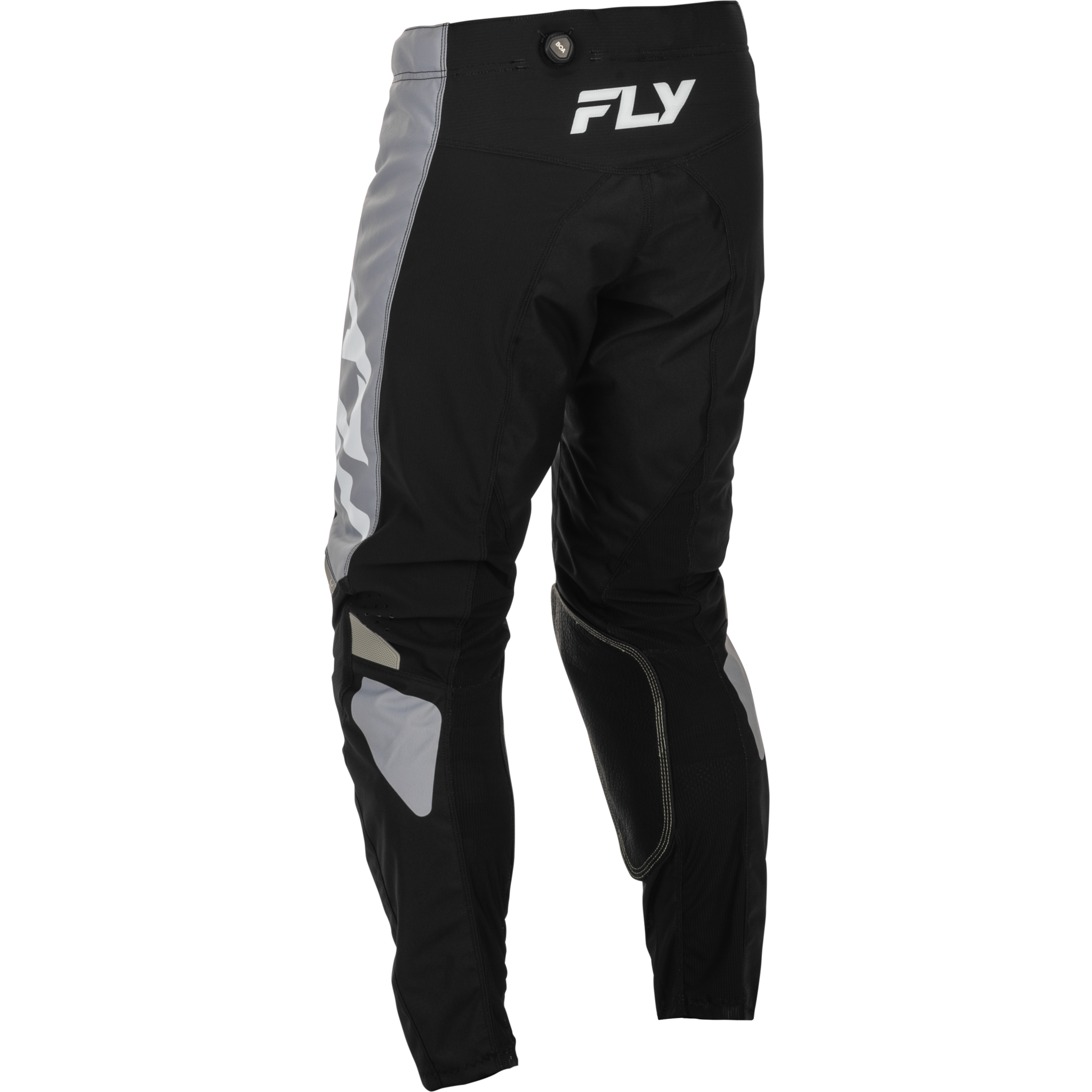 Kinetic Pants Black/Grey Sz 28