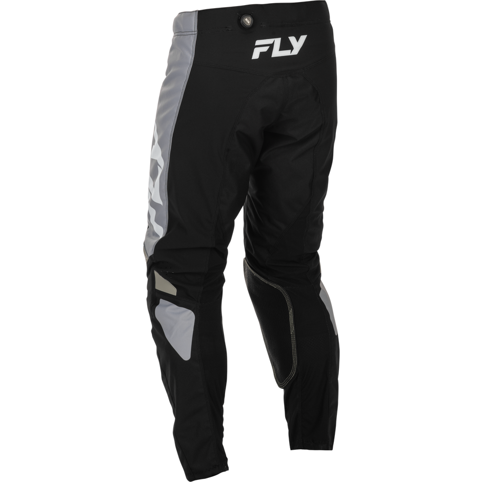 Kinetic Pants Black/Grey Sz 28