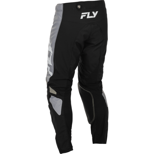 Kinetic Pants Black/Grey Sz 28