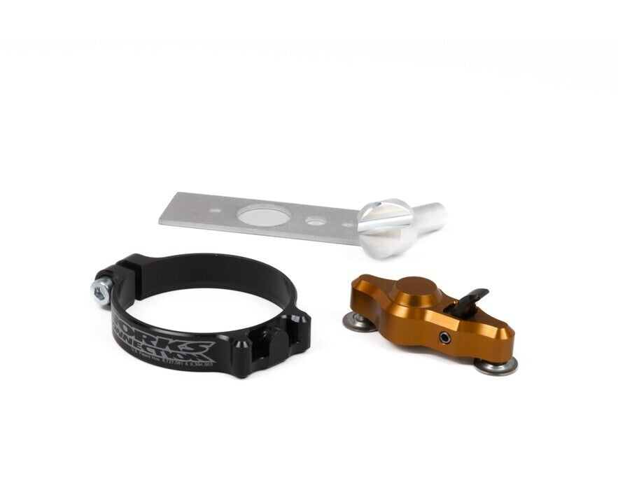 Pro Launch Start Device Kash