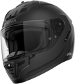 Phantom Xb Smart Ff Helmet Matte Black 2x