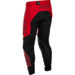 Lite Pants Black/Red Sz 28