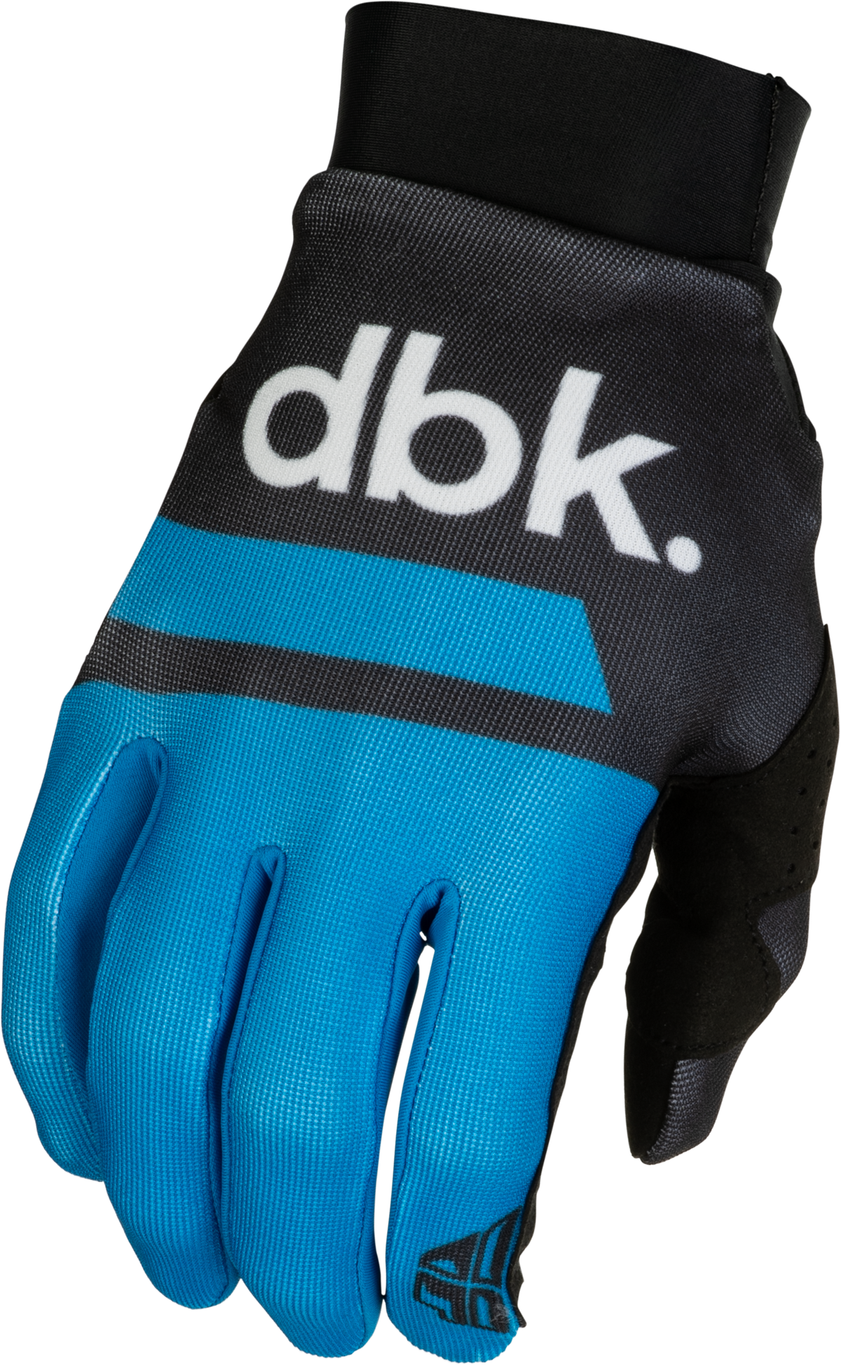Pro Lite Dbk Gloves Blue/Black/White Lg