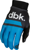 Pro Lite Dbk Gloves Blue/Black/White Xl