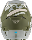 Formula Cp Seal Helmet Matte Stone/Khaki/Olive 2x