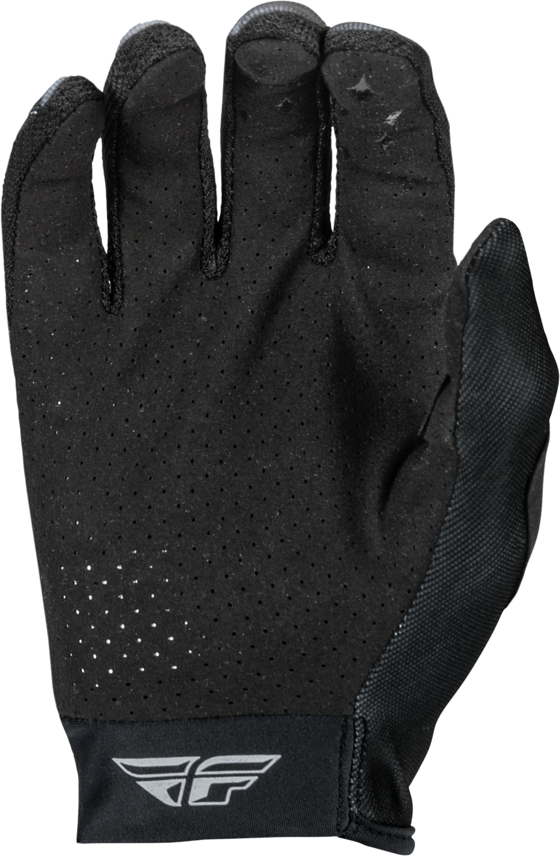 Women's Lite Gloves Black/Grey/White 2x
