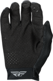 Women's Lite Gloves Black/Grey/White 2x