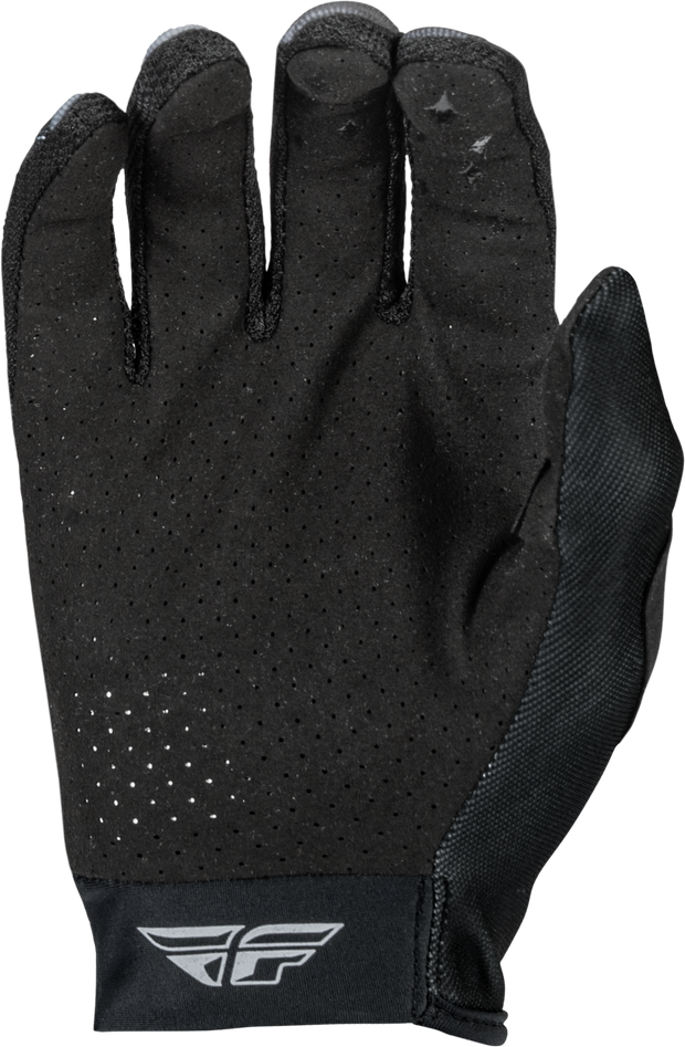 Women's Lite Gloves Black/Grey/White 2x