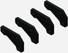 KFI Pro 2.0 3/8 in. Ear Spacer Kit