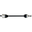 All Balls Racing 16-18 Maverick 1000 XMR/16-18 Maverick 1000R/2016 Maverick 1000R DPS Axle