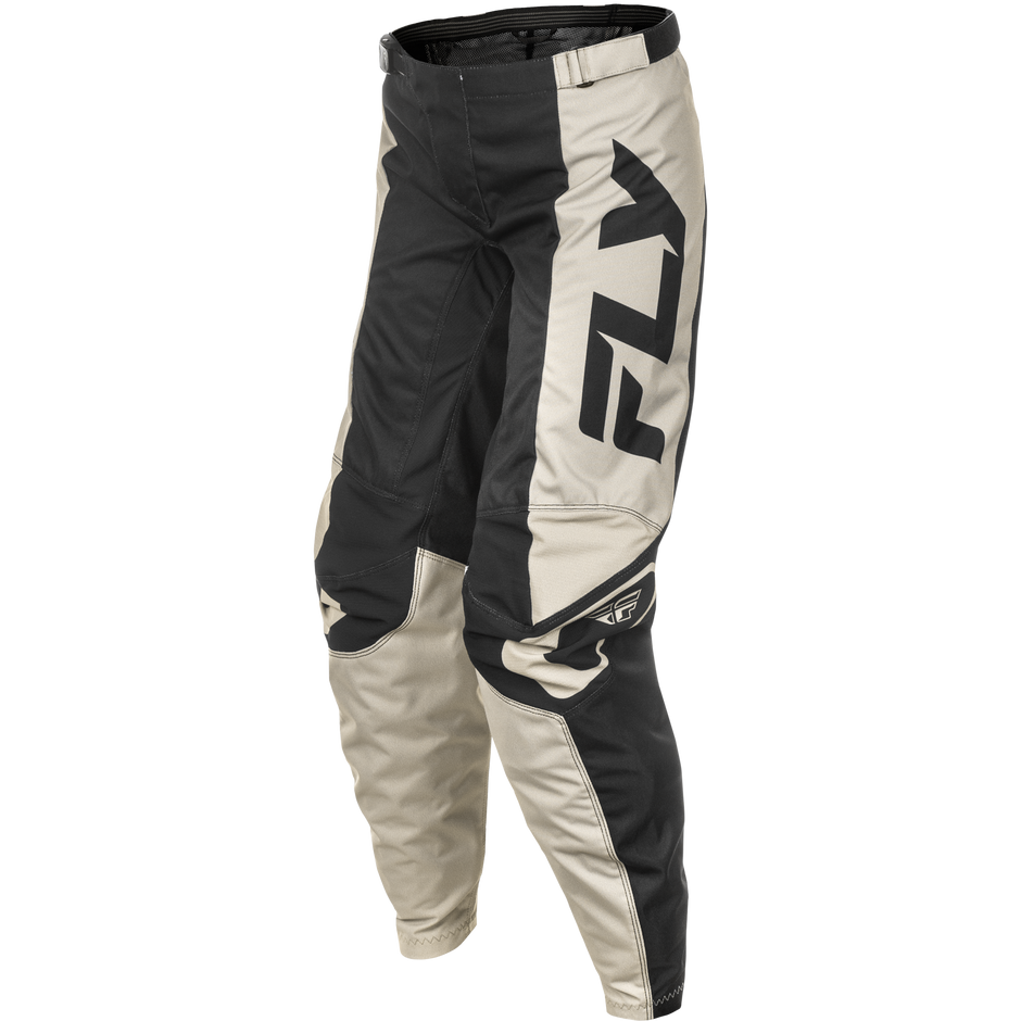 Women's F 16 Pants Ca/Ny Black/White Sz 0/02