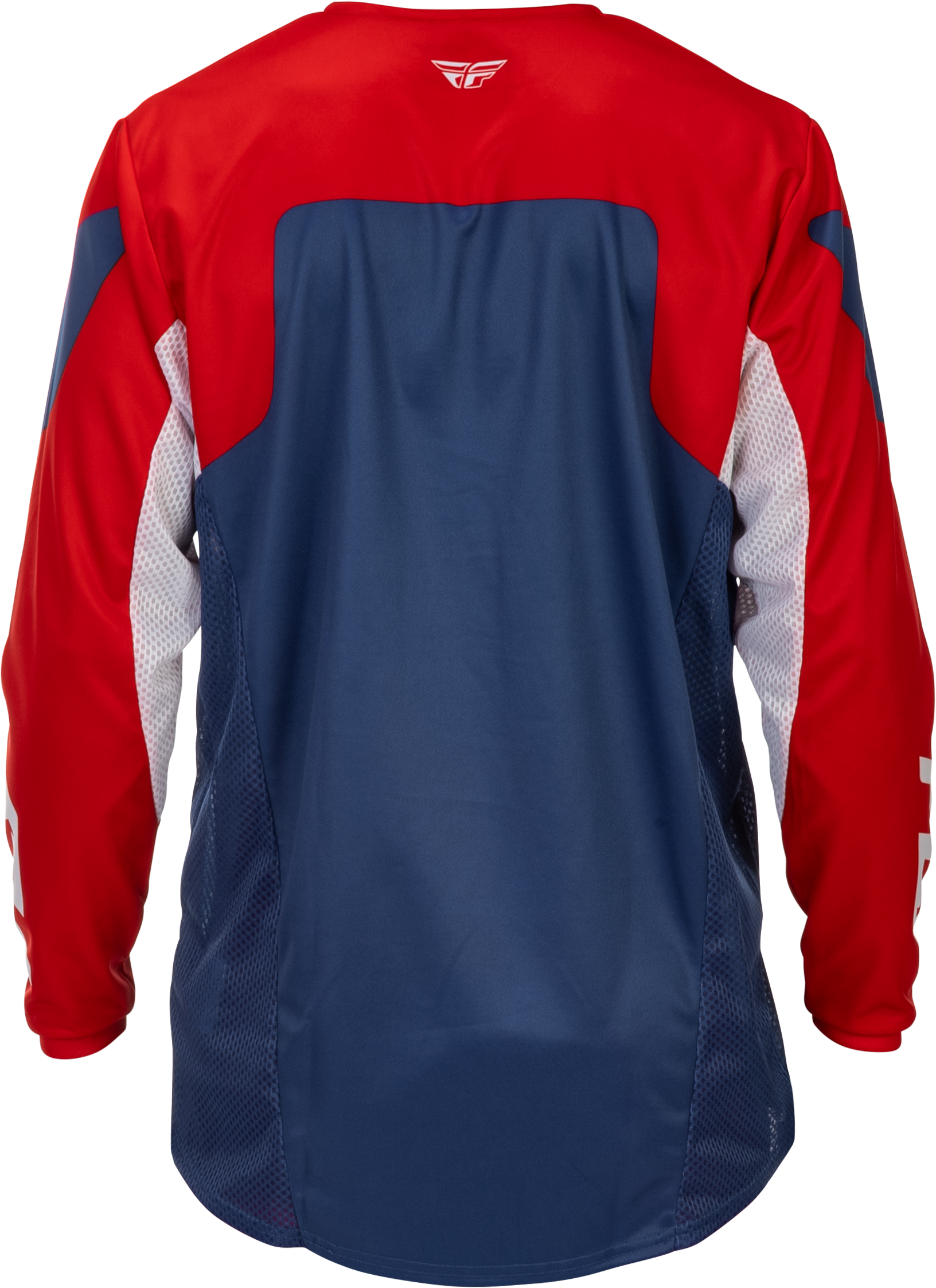 Kinetic Jersey Red/White/Blue 2x