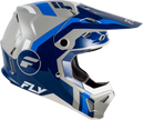 Formula Cp Seal Helmet Navy/Blue/Grey 2x