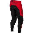 Lite Pants Black/Red Sz 28