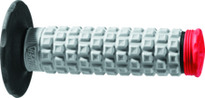 ProTaper Pillow Top Grips - Black/Gray/Red - Case of 20