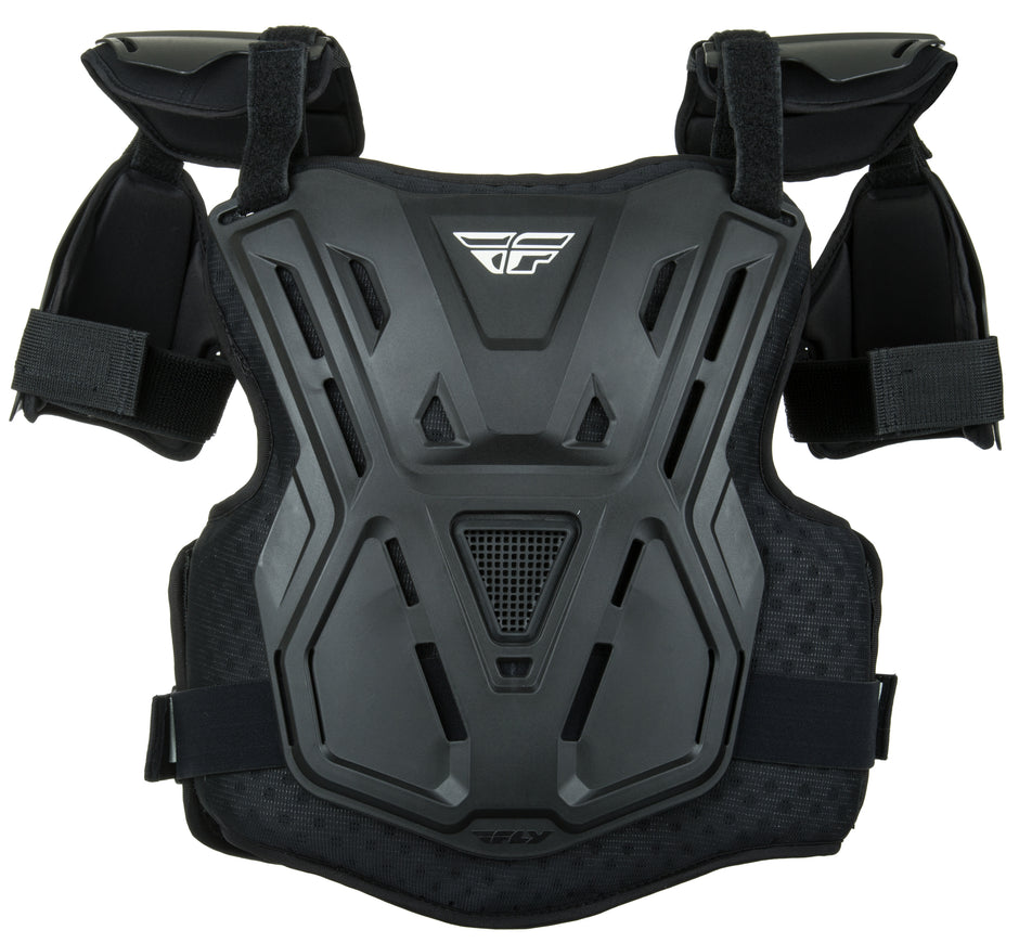 Youth Ce Revel Roost Guard Black